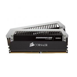 Corsair DDR4 Dominator PLATINUM 16GB/4000(2*8GB) CL19 w Alsen