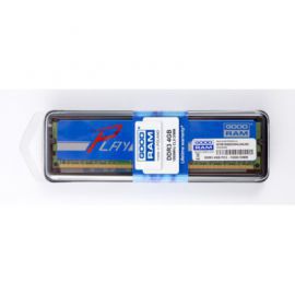 GOODRAM DDR3 PLAY 4GB/1866 CL9 512*8 Blue w Alsen