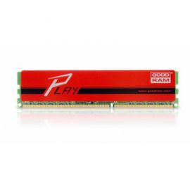 GOODRAM DDR3 PLAY 8GB/1866 CL10-11-10-30 RED w Alsen