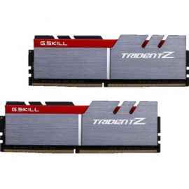 G.SKILL DDR4 TridentZ 16GB (2x8GB) 3200MHz CL16-16-16 XMP2 w Alsen