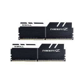 G.SKILL DDR4 16GB (2x8GB) TridentZ 3600MHz CL16-16-16 XMP2 Black w Alsen