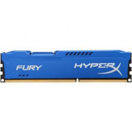 HyperX DDR3  Fury  4GB/ 1866 CL10 w Alsen