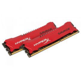 HyperX DDR3 Savage 8GB/1866 (2*4GB) CL9 w Alsen