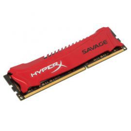HyperX DDR3 Savage  8GB/2400 CL11 XMP w Alsen