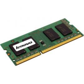 Lenovo 4GB PC3-12800 DDR3L-1600MHz SODIMM Memory w Alsen