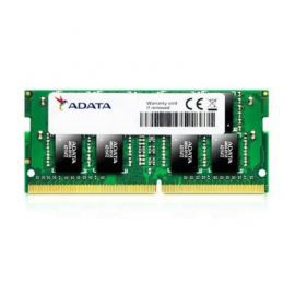 Adata Premier DDR4 2400 SO-DIMM 8GB CL17 w Alsen