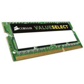 Corsair DDR3L SODIMM 4GB/1600 (1*4GB) w Alsen