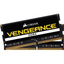 Corsair DDR4 SODIMM 16GB/3000 (2*8GB) CL16-18-18-36 w Alsen
