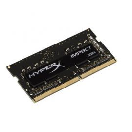 HyperX DDR4 SODIMM IMPACT 64GB/2400(4x16GB)CL15 w Alsen