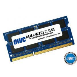 OWC SO-DIMM DDR3 4GB 1066MHz CL7 Apple Qualified w Alsen