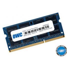 OWC SO-DIMM DDR3 8GB 1333MHz CL9 Apple Qualified w Alsen