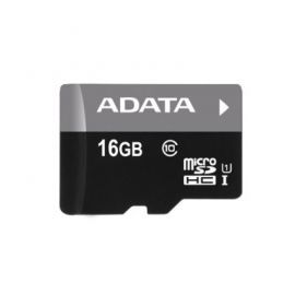 Adata microSD Premier 16GB UHS-1/class10 w Alsen