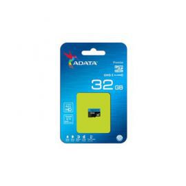 Adata microSD Premier 32GB UHS1/CL10 85/25MB/s w Alsen