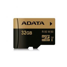 Adata microSD XPG 32GB UHS-1 U3 95/90 MB/s w Alsen