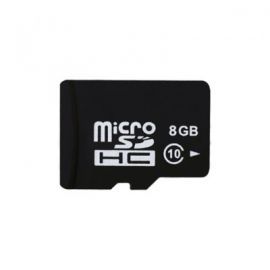 Pretec Micro SDHC 8GB CLASS 10 w Alsen