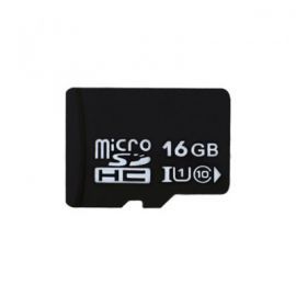 Pretec Micro SDHC 16GB CLASS 10 w Alsen