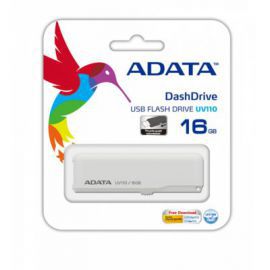 Adata DashDrive UV110 16GB USB2.0 biały w Alsen