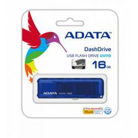 Adata DashDrive UV110 16GB USB2.0 niebieski w Alsen