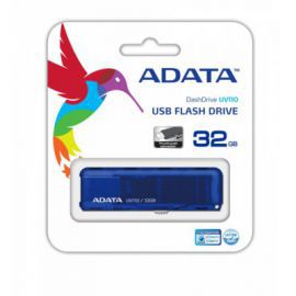 Adata DashDrive UV110 32GB USB2.0 niebieski w Alsen