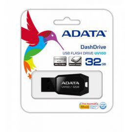 Adata DashDrive Value UV100 32 GB USB2.0 czarny w Alsen