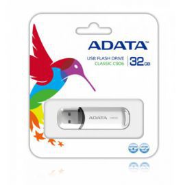 Adata DashDrive Classic C906 32GB USB2.0 białe w Alsen