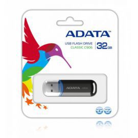 Adata DashDrive Classic C906 32GB USB2.0 czarne w Alsen