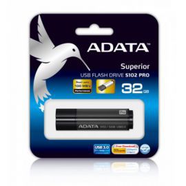 Adata DashDrive Elite S102 Pro 32GB USB3.0 szary - 100MB / 50MB w Alsen