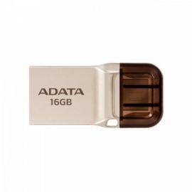 Adata UC360 16GB  USB-A 3.1 / microUSB OTG w Alsen