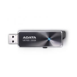 Adata Dashdrive Elite UE700 32GB USB3.0 Aluminium 190MB / 50MB w Alsen