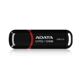 Adata DashDrive Value UV150 64GB USB3.0 Black w Alsen