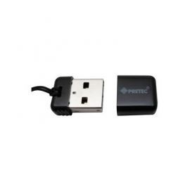 DICOTA PRETEC i-Disk 8GB PenDr POCO USB 2.0 NANO w Alsen