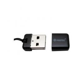 DICOTA PRETEC i-Disk 16GB PenD POCO USB 2.0 NANO w Alsen