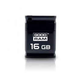 GOODRAM PICOLLO 16GB USB 2.0 Czarny w Alsen