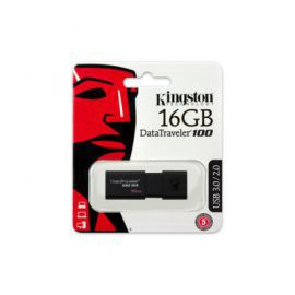 Kingston Data Traveler 100G3 16GB USB 3.0 w Alsen