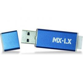 Mach Xtreme LX 32GB USB 3.0 200/55 MB/s - Blue w Alsen