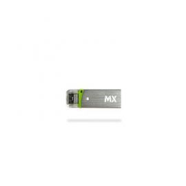 Mach Xtreme OTGuard 64GB USB 3.0 AES-256 Aluminium OTG w Alsen