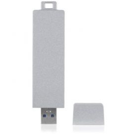 OWC Envoy Pro mini 480GB USB3.0 SSD Flash Drive 427MB/s aluminium w Alsen