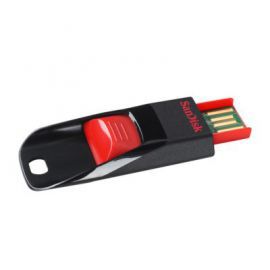 SanDisk Cruzer Edge USB Flash Drive 32GB w Alsen