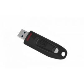 SanDisk ULTRA USB 3.0 FLASH DRIVE 128GB 100MB/s w Alsen