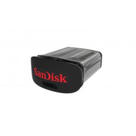 SanDisk ULTRA FIT USB 3.0 64GB 150 MB/s w Alsen