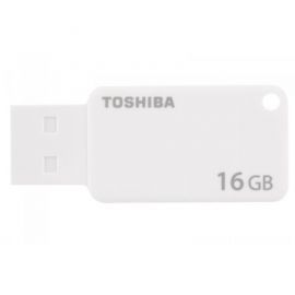 Toshiba U303 16GB USB 3.0 White w Alsen