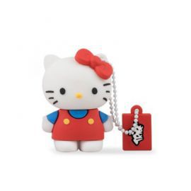 Tribe Hello Kitty Classic USB 8GB w Alsen