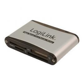 LogiLink Czytnik kart pamięci USB 2.0 56w1, zewnętrzny w Alsen