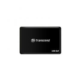Transcend USB3.0 Czytnik kart 2.0/1.1/1.0 w Alsen