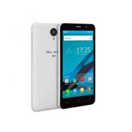 BLOW Smartfon M5 Biały w Alsen