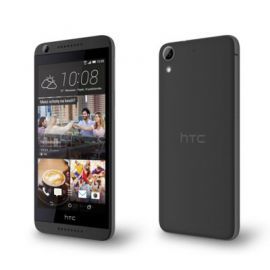 HTC Desire 626G+DualSim Dark Grey w Alsen