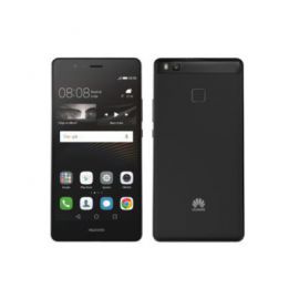 Huawei P9 Lite Dual Sim Black w Alsen