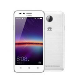 Huawei Y3 II Dual SIM White w Alsen
