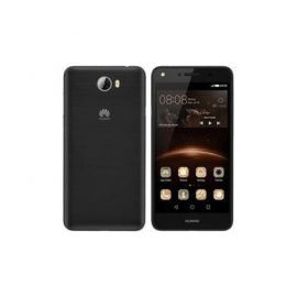 Huawei Y5 II Dual SIM Black w Alsen