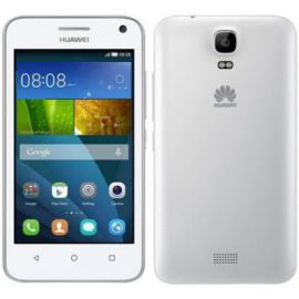 Huawei Y5 II Dual SIM White w Alsen